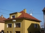 Rekonstrukce střechy, Břeclav
